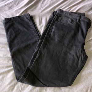 Banana Republic Traveler Jeans